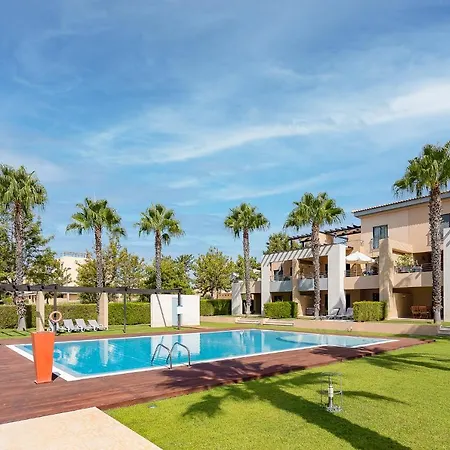 Apartment Janelas Do Oceano Vilamoura
