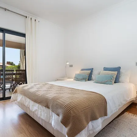 Apartment Janelas Do Oceano Vilamoura