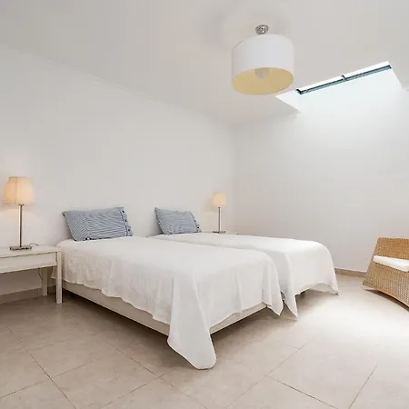Janelas Do Oceano Appartement Vilamoura
