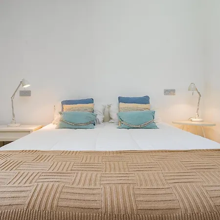 Apartment Janelas Do Oceano Vilamoura