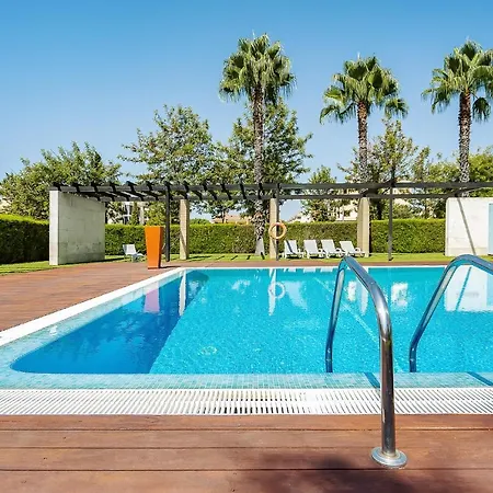 Apartment Janelas Do Oceano *