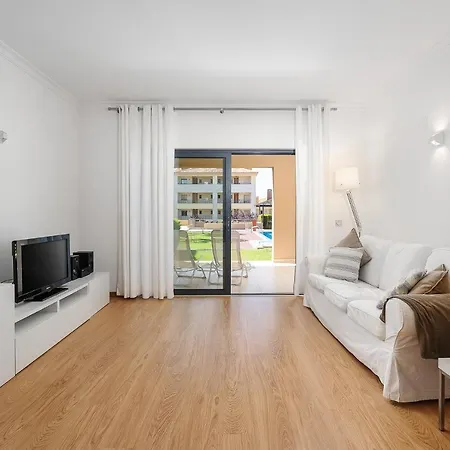 Janelas Do Oceano Apartment Vilamoura