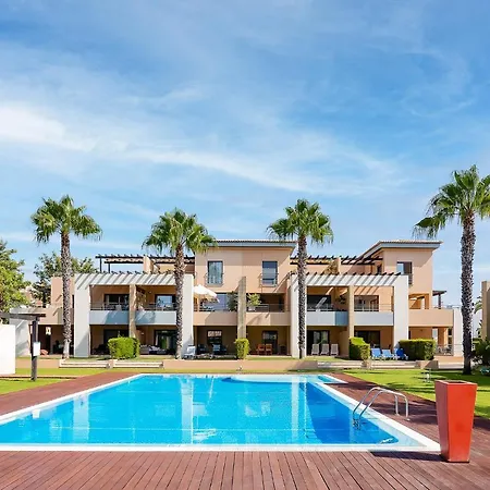 Apartment Janelas Do Oceano *