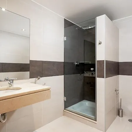 Janelas Do Oceano Apartment Vilamoura