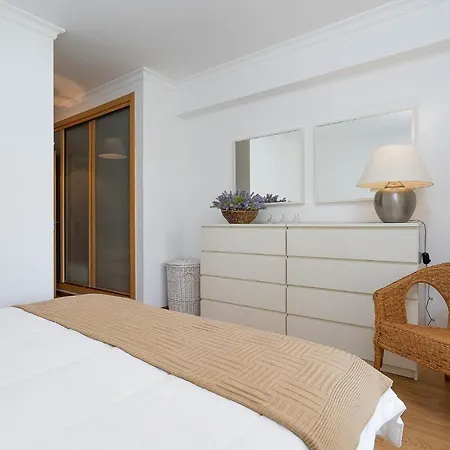Apartment Janelas Do Oceano Vilamoura